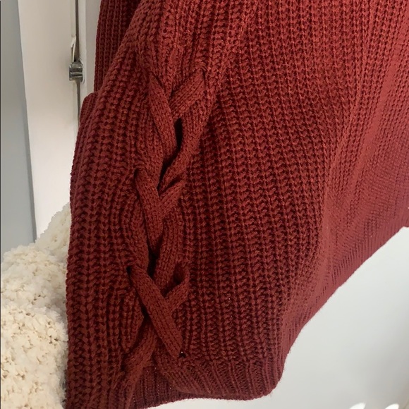 love ellie audra cardigan